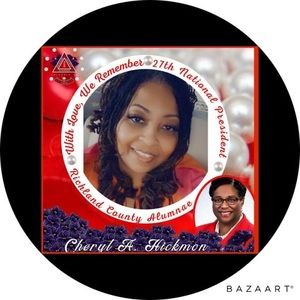Meet your Posher, Audra